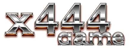 x444 game logo